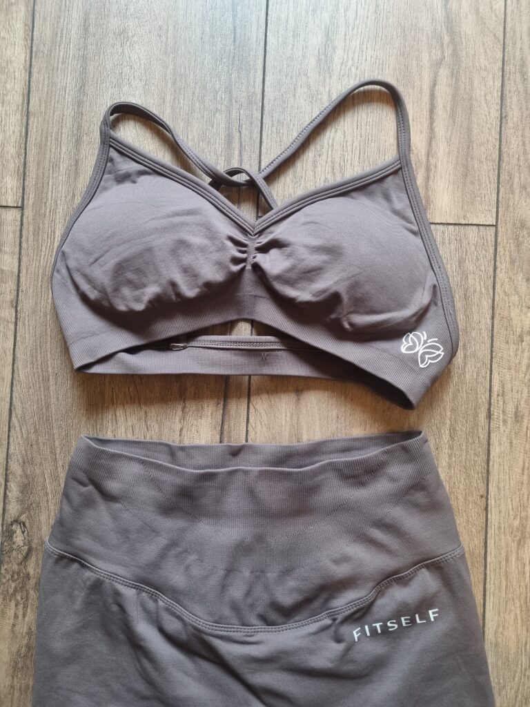 Komplet Fitself Komplet Fitself