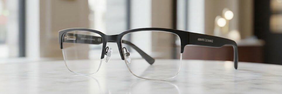 Armani Exchange (model AX 1014 6063) Armani Exchange (model AX 1014 6063)