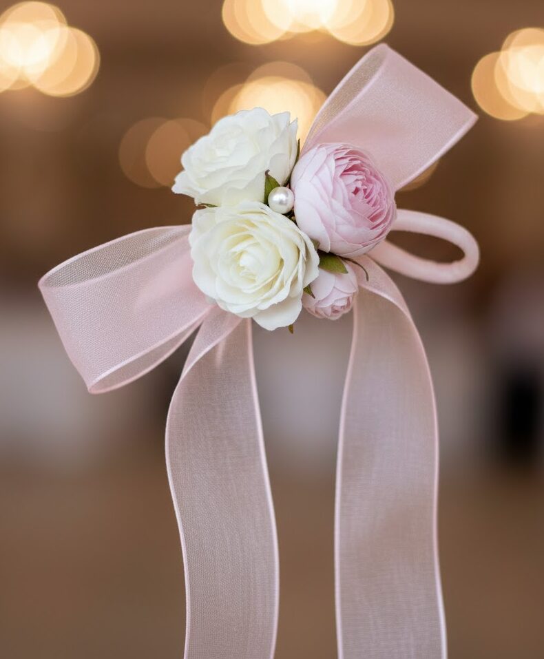 Korsarz na rękę w stylu Coquette Korsarz na rękę w stylu Coquette