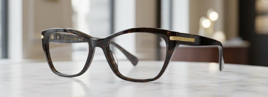 Okulary Ralph by Ralph Lauren (model RA7161U 5003) Okulary Ralph by Ralph Lauren (model RA7161U 5003)