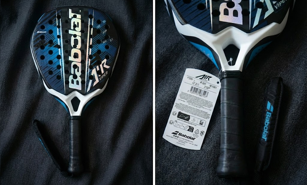 Rakieta do padla Babolat Air Viper 2.6